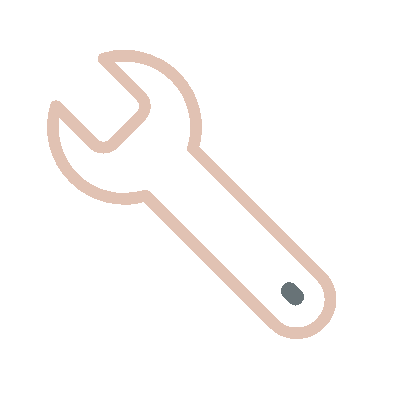 Wired outline 409 tool